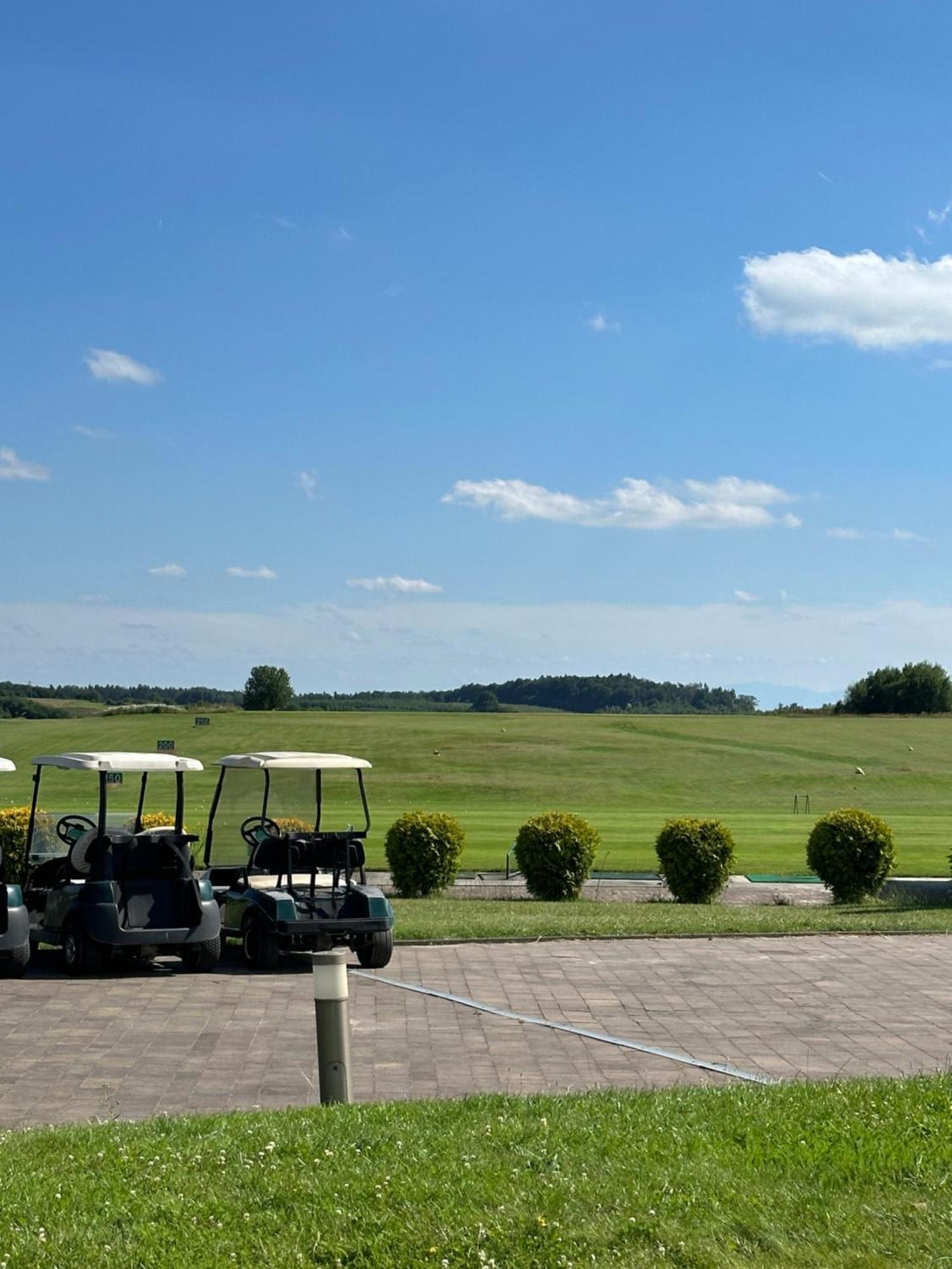 Apartament Nowy Na Polu Golfowym *