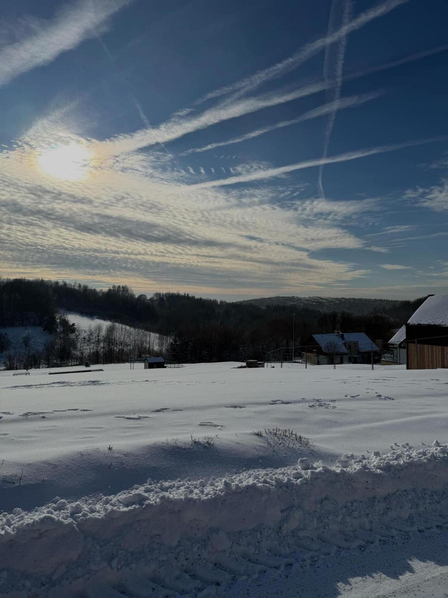 Nowy Na Polu Golfowym * Paczoltowice
