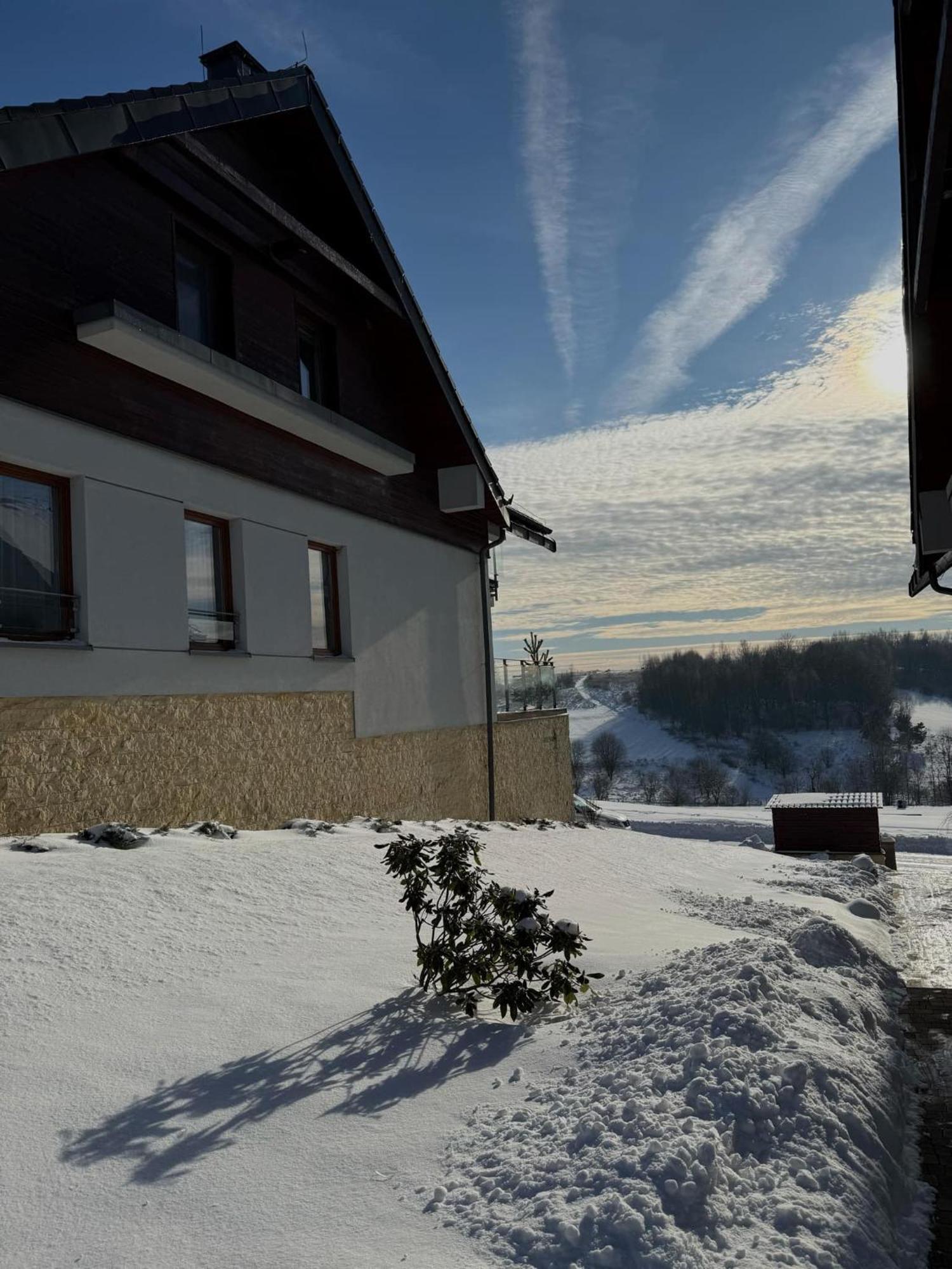 Nowy Na Polu Golfowym Paczoltowice