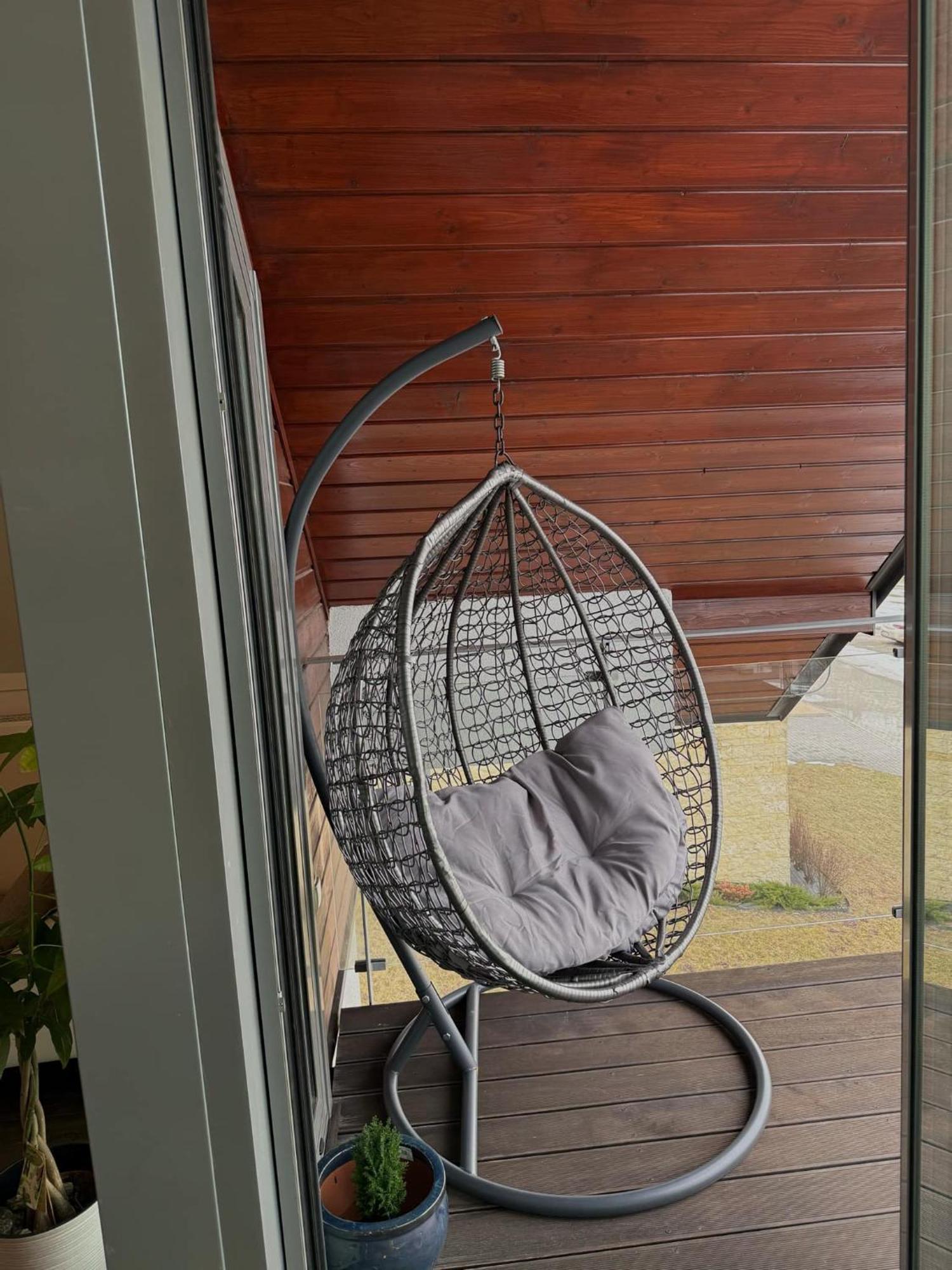 Nowy Na Polu Golfowym Apartament *