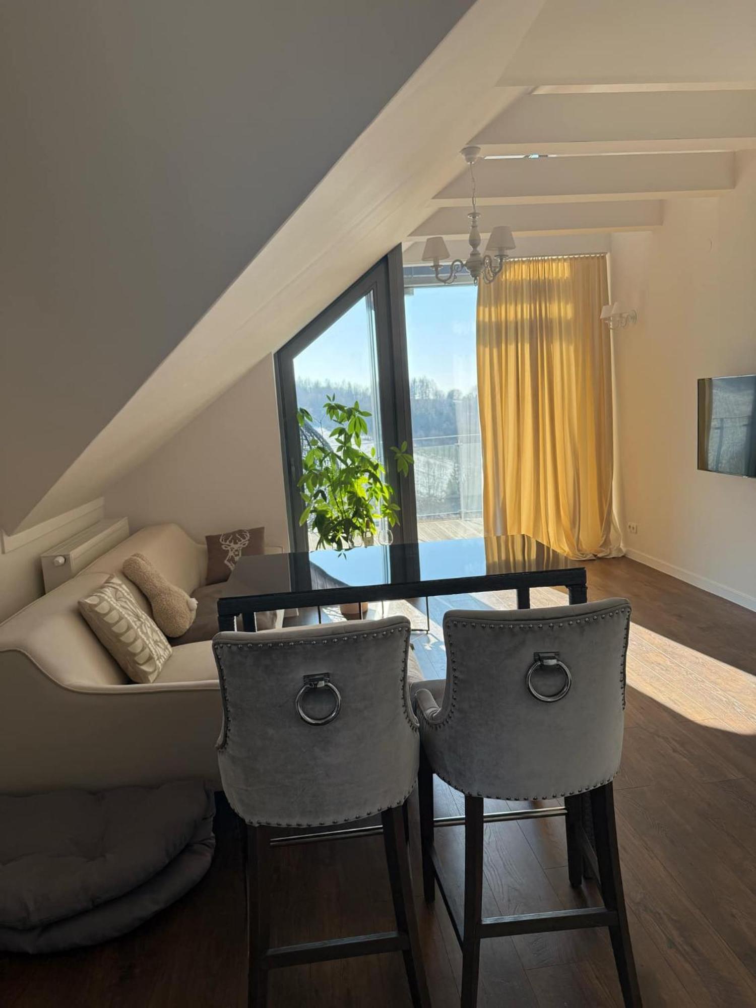 Nowy Na Polu Golfowym Apartament *